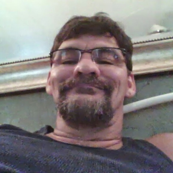 Meet your Posher, Fred - Picture 1 of 1